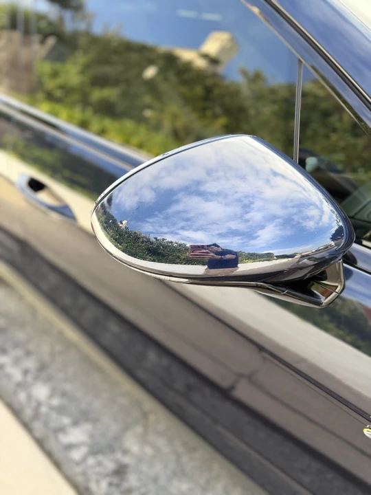 2018 Porsche 971 Panamera - Image 19 of 31