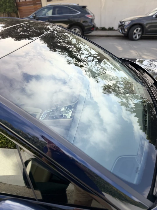 2018 Porsche 971 Panamera - Image 24 of 31