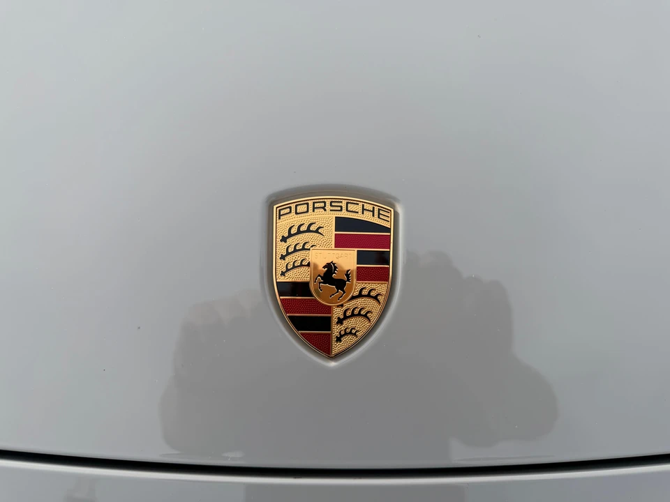 2018 Porsche 971 Panamera - Image 20 of 31