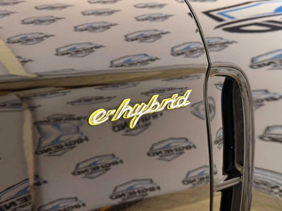2018 Porsche 971 Panamera - Image 11 of 21