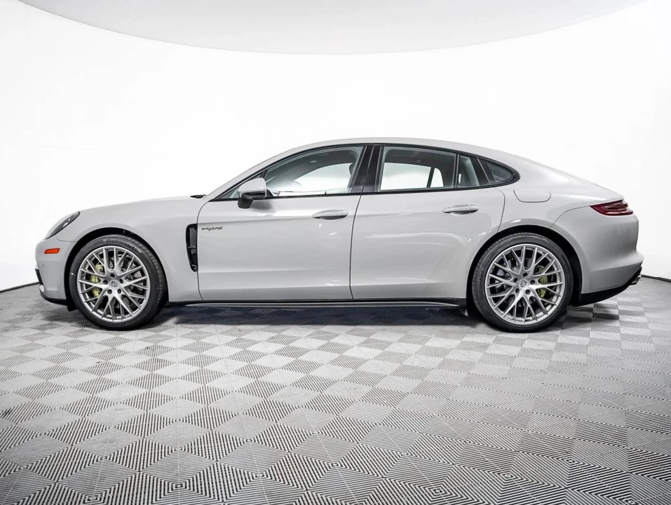 2018 Porsche 971 Panamera Turbo - Image 2 of 5