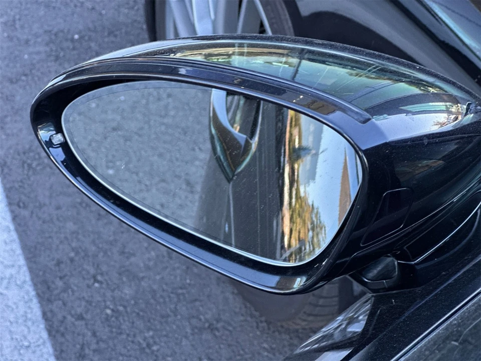2018 Porsche 971 Panamera - Image 9 of 12