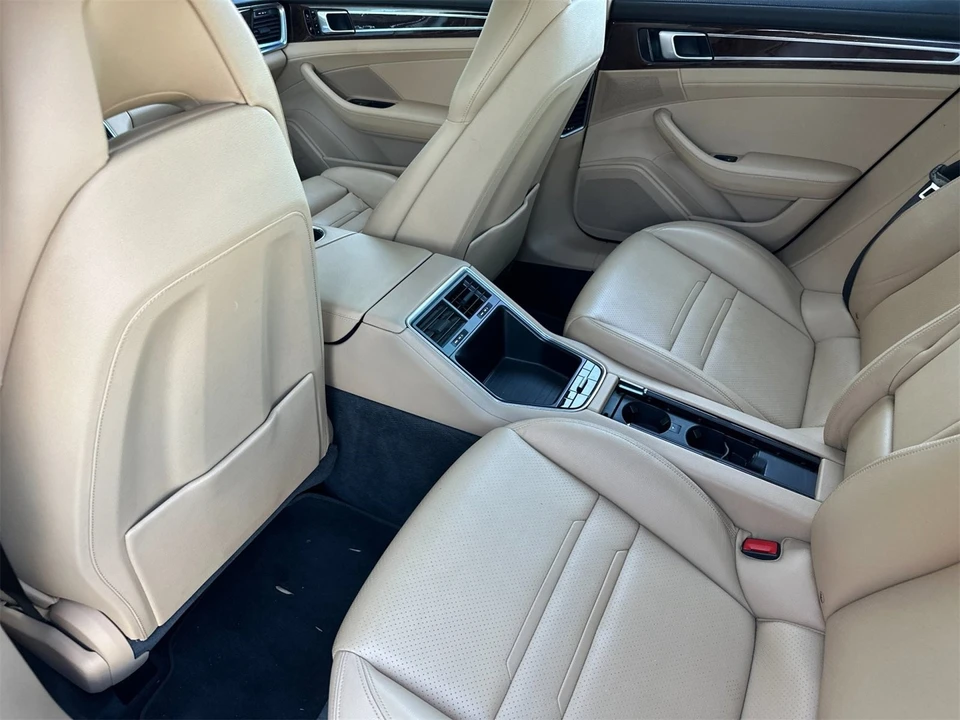 2018 Porsche 971 Panamera - Image 12 of 12