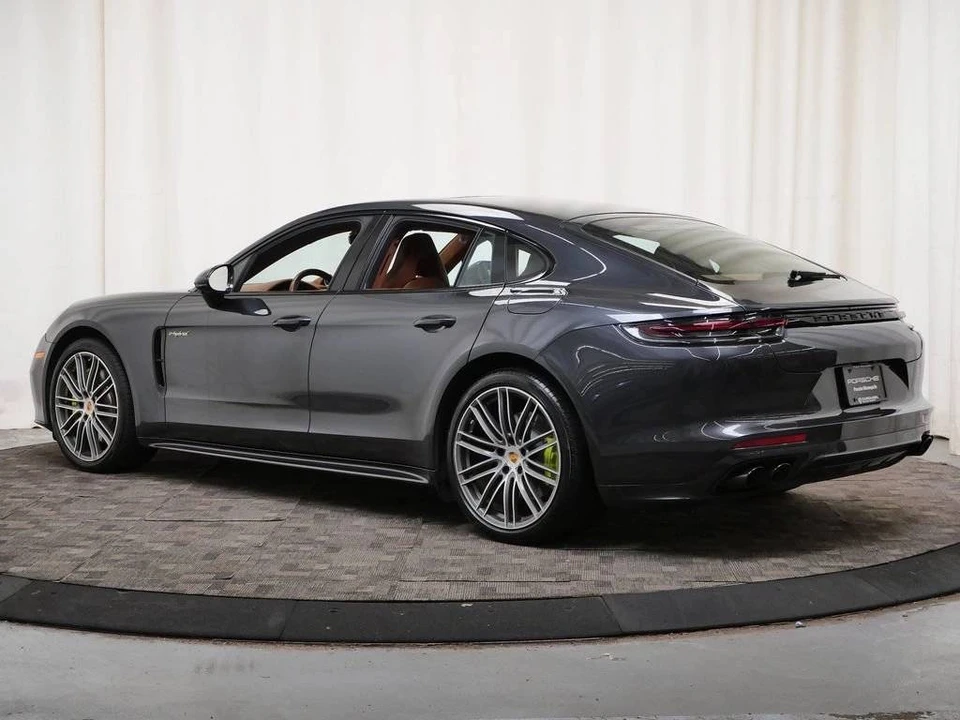 2018 Porsche 971 Panamera - Image 3 of 5