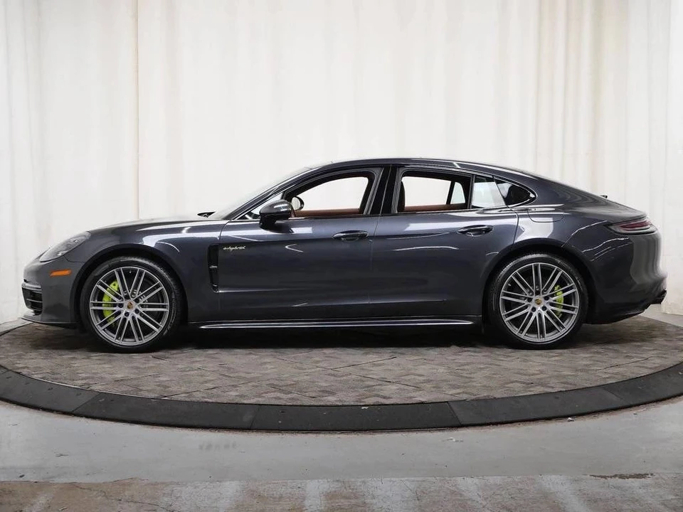 2018 Porsche 971 Panamera - Image 2 of 5