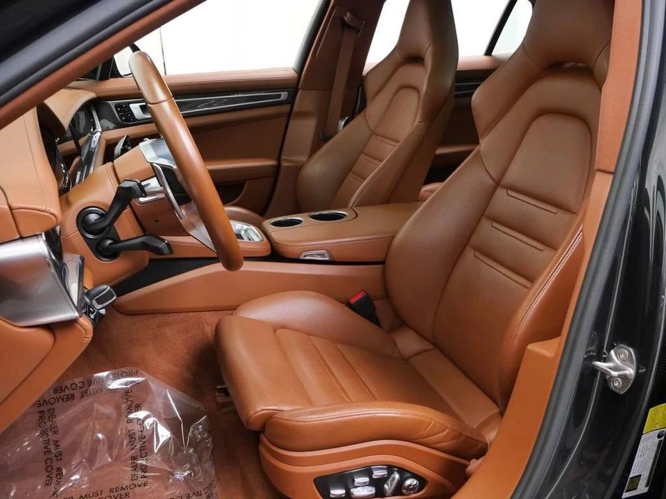2018 Porsche 971 Panamera - Image 5 of 5