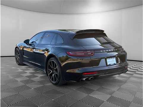 2018 Porsche 971 Panamera - Image 4 of 31