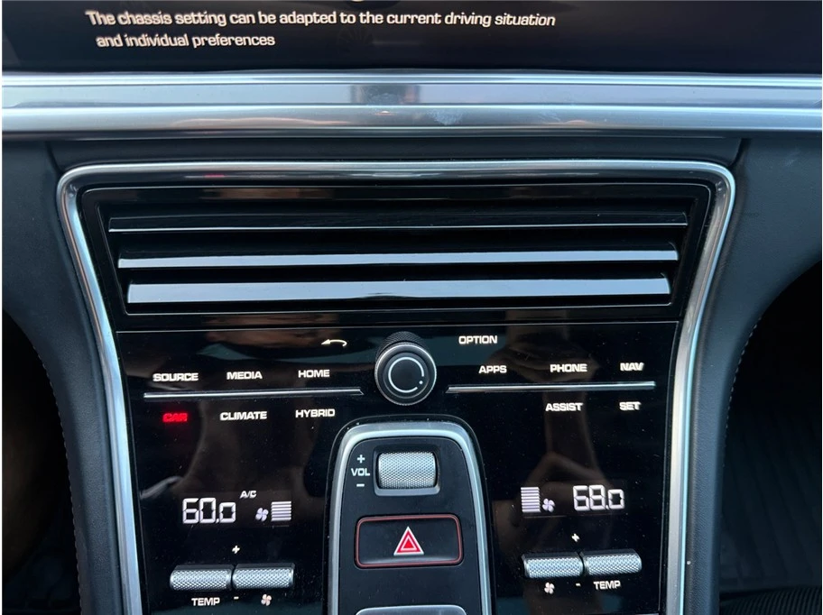 2018 Porsche 971 Panamera - Image 22 of 31
