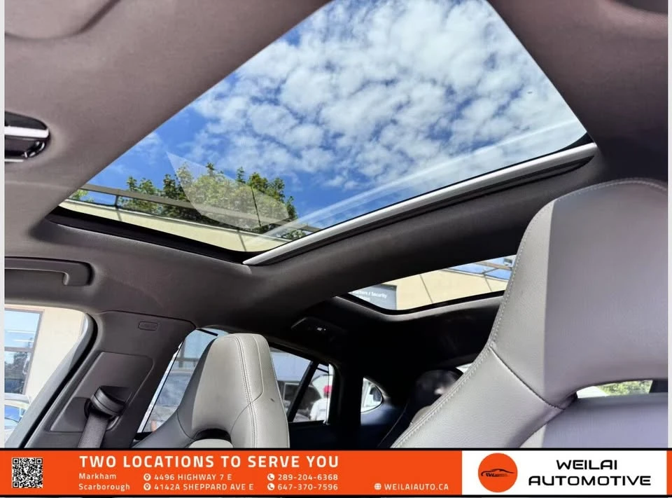 2018 Porsche 971 Panamera S - Image 10 of 20