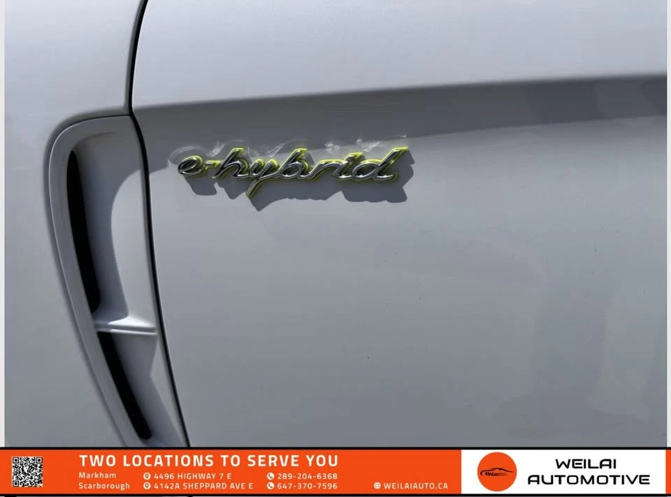 2018 Porsche 971 Panamera S - Image 12 of 20