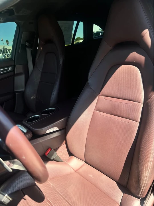 2018 Porsche 971 Panamera - Image 4 of 6
