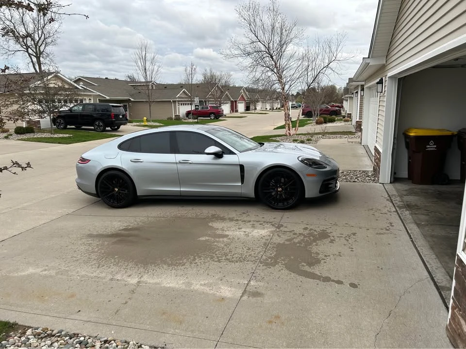 2018 Porsche 971 Panamera - Image 6 of 11