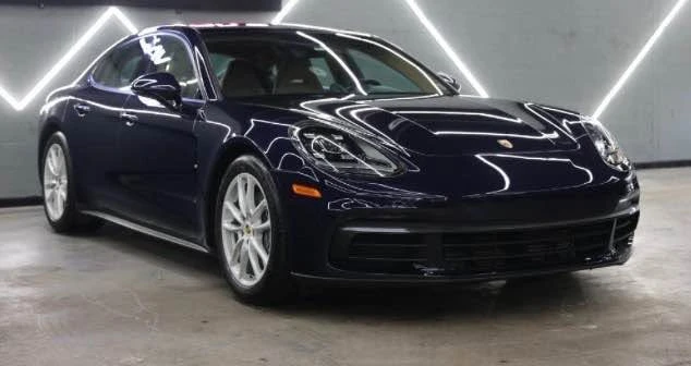 2018 Porsche 971 Panamera - Image 6 of 6