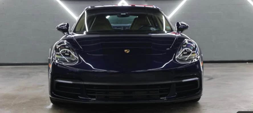 2018 Porsche 971 Panamera - Image 2 of 6