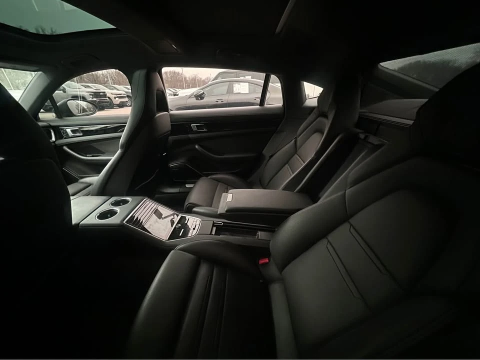 2018 Porsche 971 Panamera - Image 6 of 6