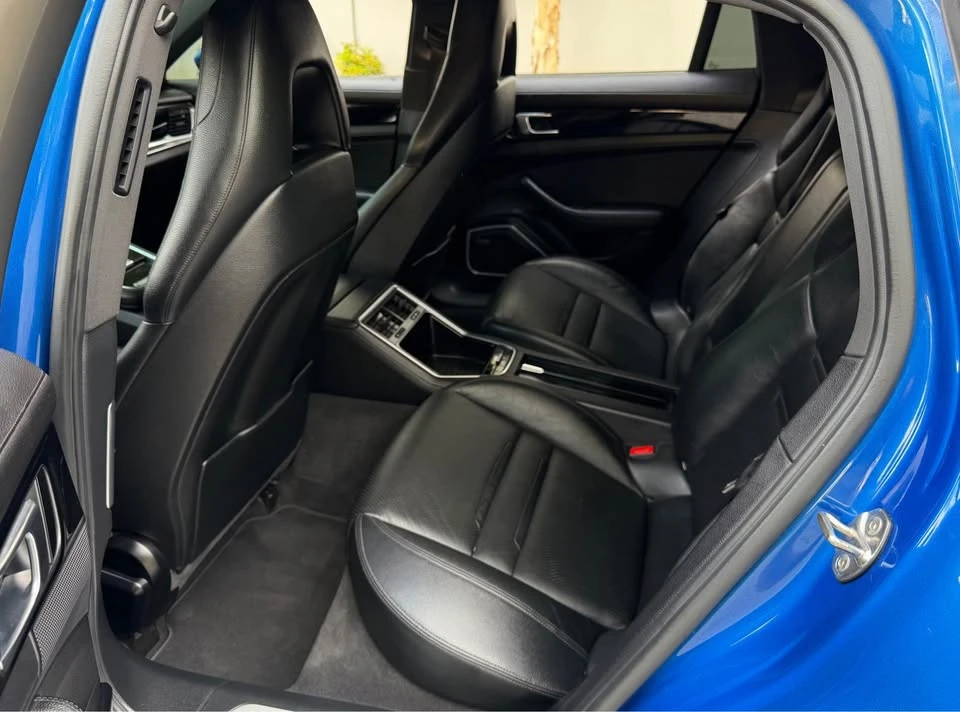 2018 Porsche 971 Panamera - Image 3 of 17