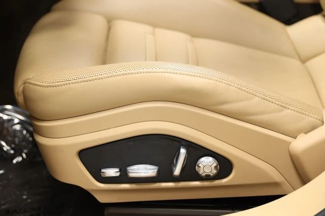 2018 Porsche 971 Panamera - Image 15 of 21