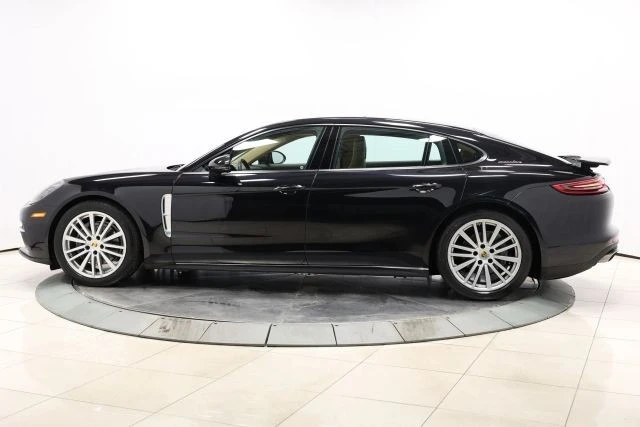 2018 Porsche 971 Panamera - Image 8 of 21