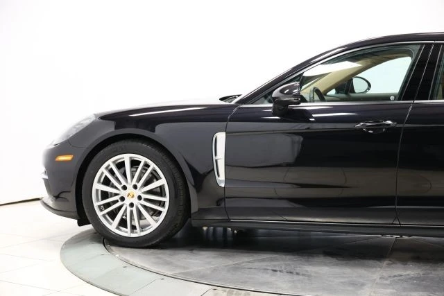 2018 Porsche 971 Panamera - Image 7 of 21