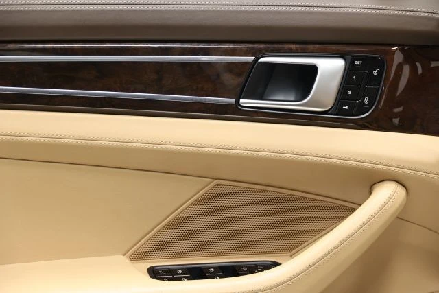 2018 Porsche 971 Panamera - Image 11 of 21