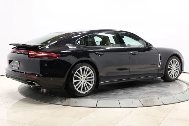 2018 Porsche 971 Panamera - Image 4 of 21