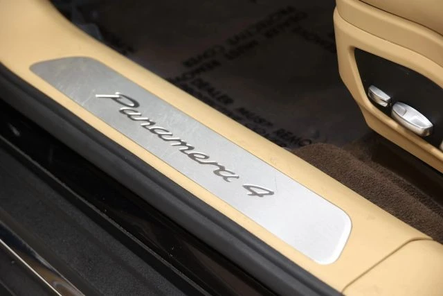 2018 Porsche 971 Panamera - Image 16 of 21