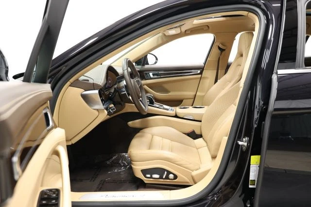 2018 Porsche 971 Panamera - Image 14 of 21