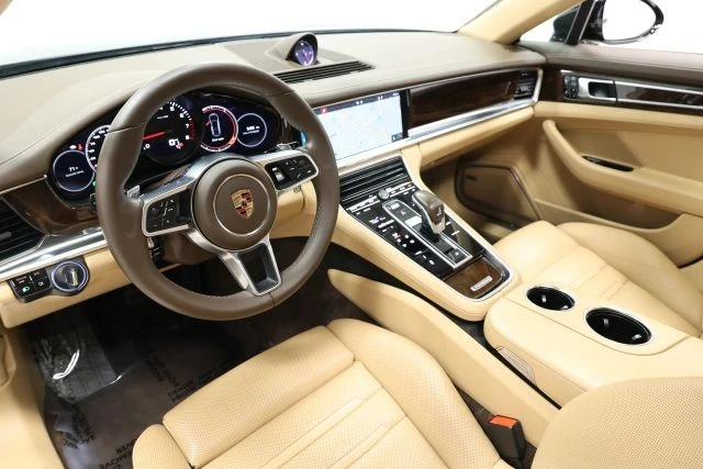 2018 Porsche 971 Panamera - Image 2 of 21