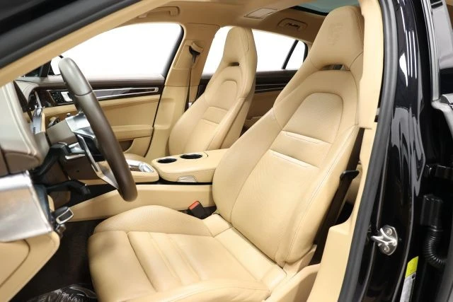 2018 Porsche 971 Panamera - Image 17 of 21