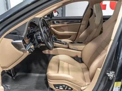 2018 Porsche 971 Panamera - Image 6 of 10
