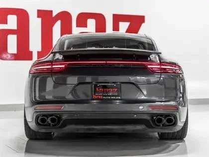 2018 Porsche 971 Panamera - Image 3 of 10