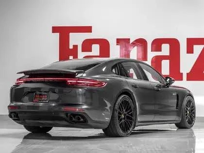 2018 Porsche 971 Panamera - Image 2 of 10