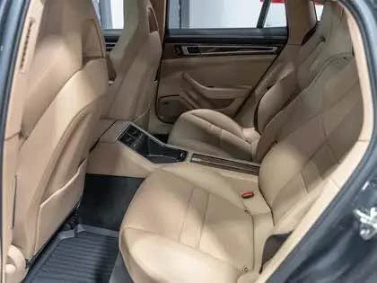 2018 Porsche 971 Panamera - Image 10 of 10