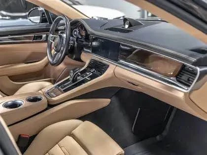 2018 Porsche 971 Panamera - Image 8 of 10