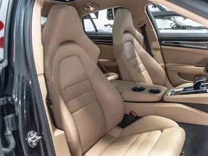 2018 Porsche 971 Panamera - Image 9 of 10