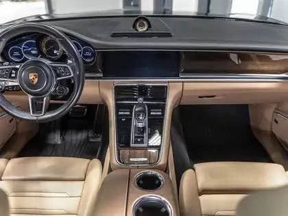 2018 Porsche 971 Panamera - Image 7 of 10