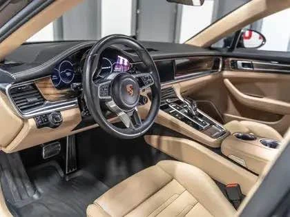 2018 Porsche 971 Panamera - Image 5 of 10