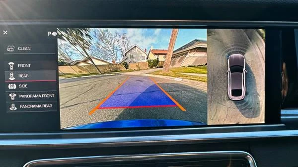 2018 Porsche 971 Panamera - Image 8 of 18