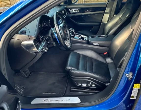 2018 Porsche 971 Panamera - Image 13 of 18