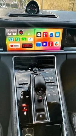 2018 Porsche 971 Panamera - Image 5 of 18