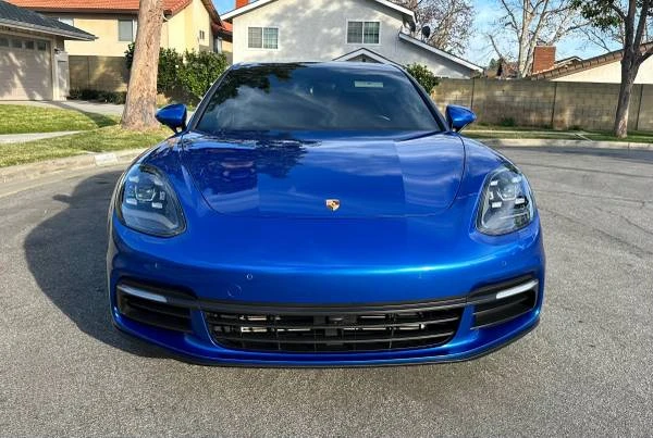 2018 Porsche 971 Panamera - Image 7 of 18