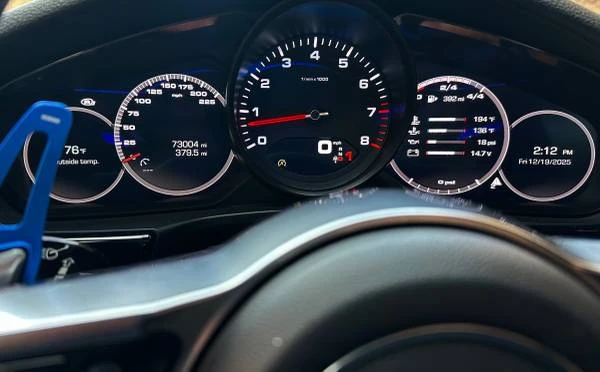 2018 Porsche 971 Panamera - Image 14 of 18