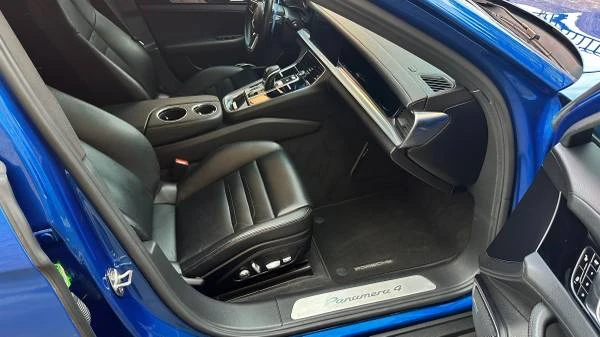 2018 Porsche 971 Panamera - Image 3 of 18
