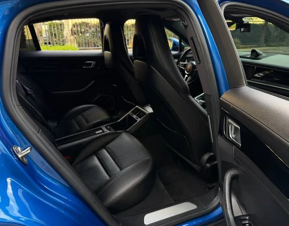 2018 Porsche 971 Panamera - Image 20 of 21