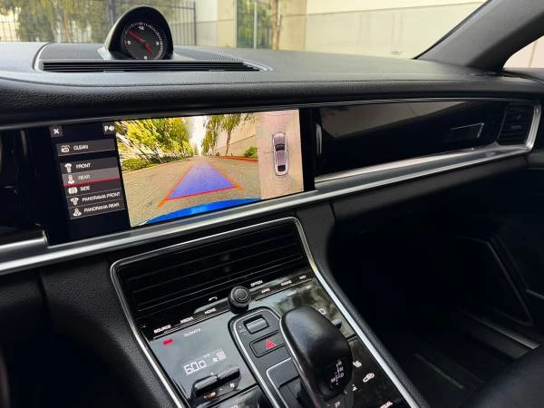 2018 Porsche 971 Panamera - Image 16 of 21
