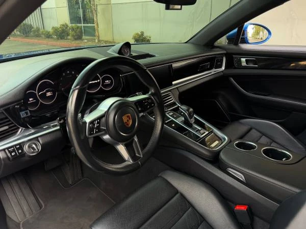 2018 Porsche 971 Panamera - Image 3 of 21