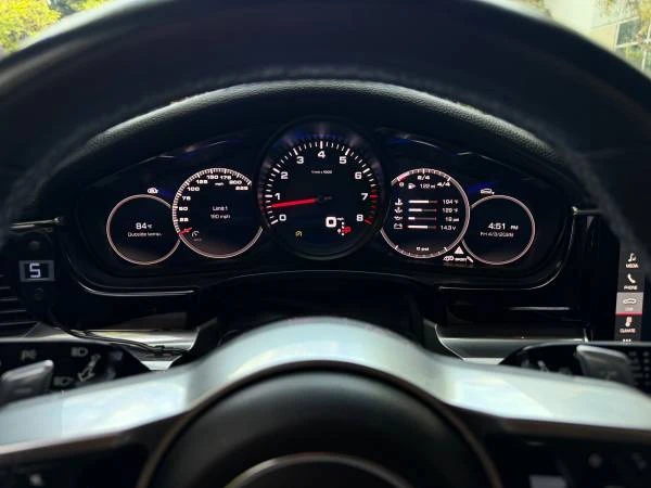 2018 Porsche 971 Panamera - Image 11 of 21