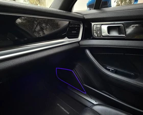 2018 Porsche 971 Panamera - Image 15 of 21
