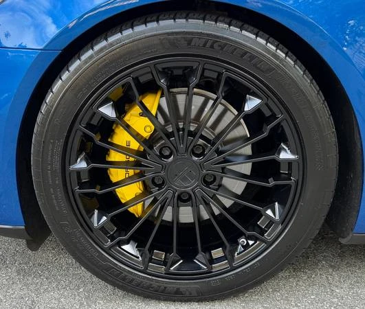 2018 Porsche 971 Panamera - Image 8 of 21