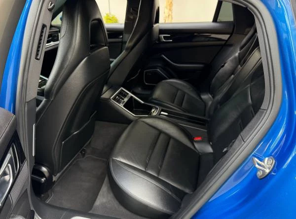 2018 Porsche 971 Panamera - Image 4 of 21